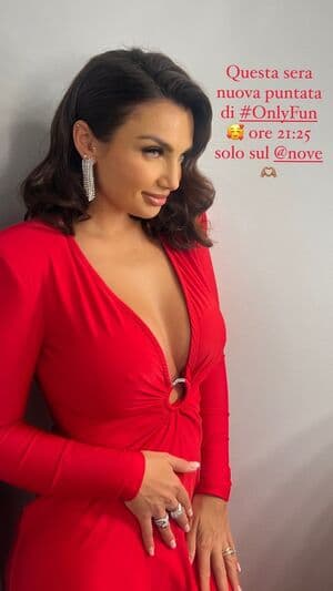 Click to view full size Elettra Lamborghini Nude OnlyFans Leaks 6 Photos