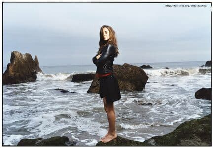 Click to view full size Eliza Dushku Nude Leaks 16 Photos