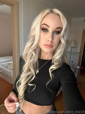 Click to view full size Gergye Krisztina, Gergye_krisztina, Chris_tine19 Nude Leaks 9 Photos