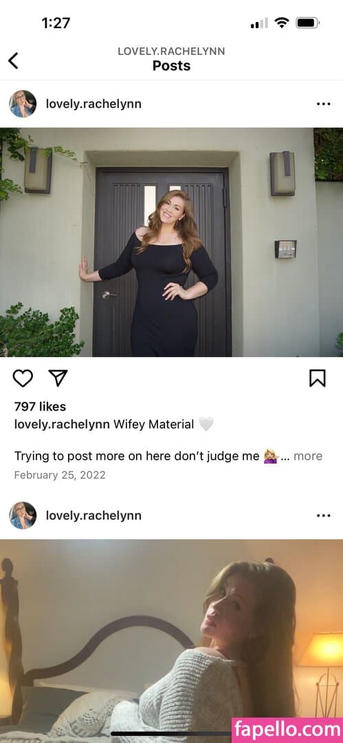 Click to view full size girlnextdoor_rachel Nude Leaks 4 Photos