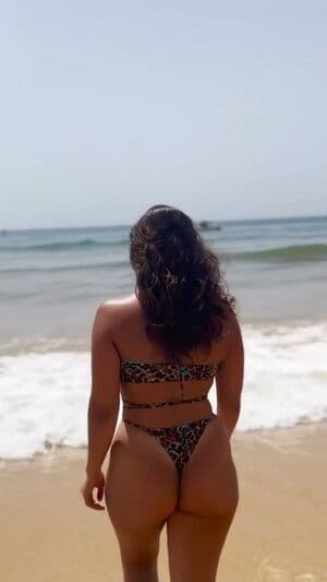 Click to view full size Helena Santos Nude Leaks 4 Photos