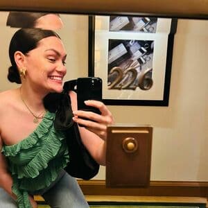 Click to view full size Jessie J Nude OnlyFans Leaks 3 Photos