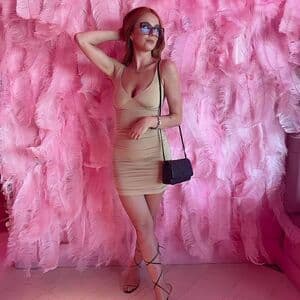 Click to view full size Jessie Nude Leaks 44 Photos