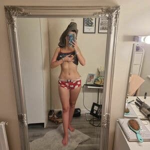 Click to view full size Jessie Nude Leaks 44 Photos