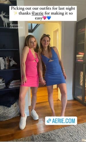 Click to view full size Joey King Nude OnlyFans Leaks 16 Photos