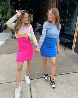 Click to view full size Joey King Nude OnlyFans Leaks 16 Photos