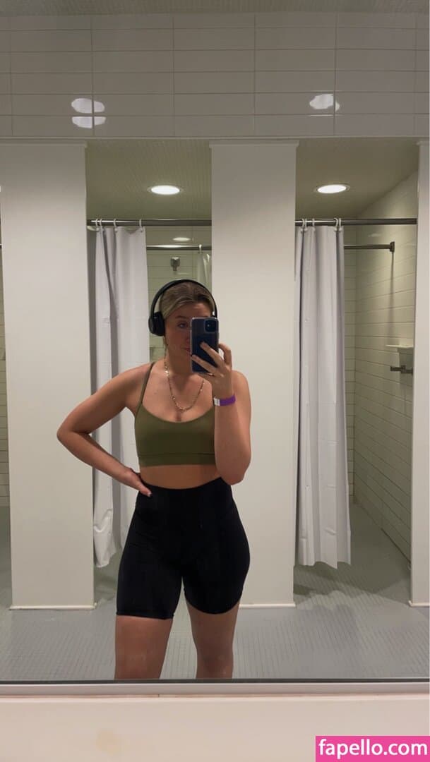 Click to view full size Jordan Christine Macdonald Nude Leaks 10 Photos