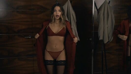 Click to view full size Julia Wieniawa Nude Leaks 14 Photos