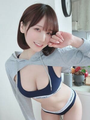 Click to view full size KenKen けんけん Nude Leaks 13 Photos