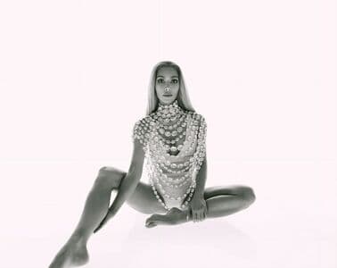 Click to view full size Kim Kardashian Nude OnlyFans Leaks 14 Photos