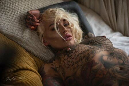 Click to view full size Lauren Brock Nude Leaks 36 Photos