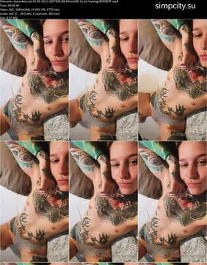 Click to view full size Lisa Rocketcock Nude OnlyFans Leaks 9 Photos