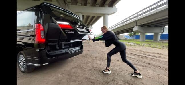 Click to view full size Lisa Rulit Nude OnlyFans Leaks 7 Photos