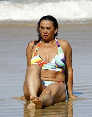 Click to view full size Mishel Karen Nude Leaks 19 Photos