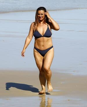 Click to view full size Mishel Karen Nude Leaks 19 Photos