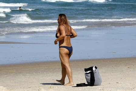 Click to view full size Mishel Karen Nude Leaks 19 Photos