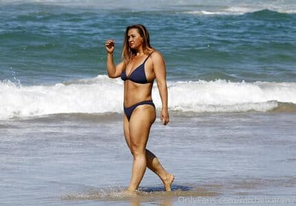 Click to view full size Mishel Karen Nude Leaks 19 Photos