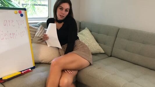 Click to view full size Miss Bell ASMR Nude Patreon Leaks 3 Photos