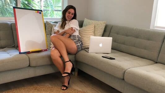 Click to view full size Miss Bell ASMR Nude Patreon Leaks 3 Photos