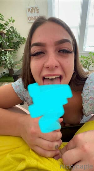 Click to view full size Nickynaple Nude Leaks 3 Photos