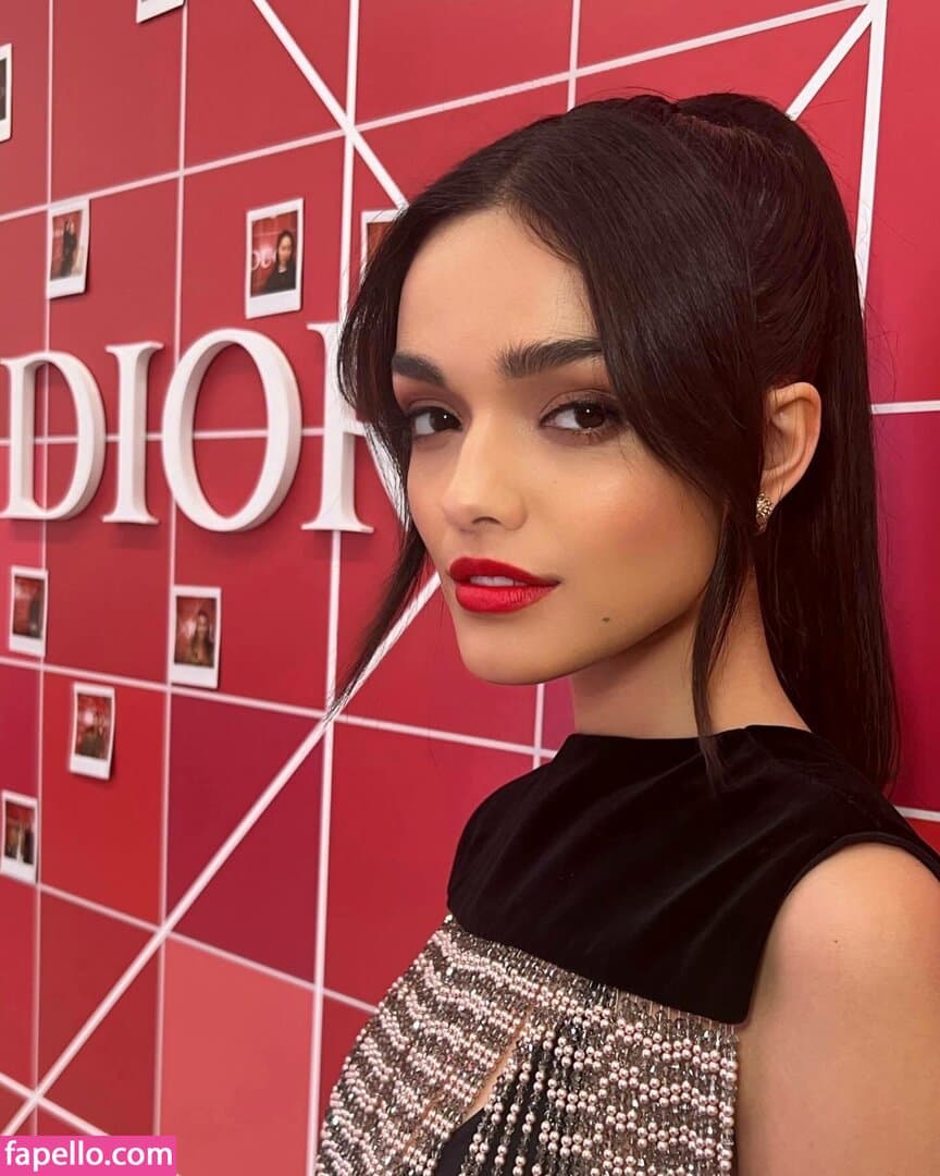 Click to view full size Rachel Zegler Nude Leaks 3 Photos