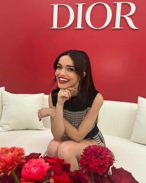 Click to view full size Rachel Zegler Nude Leaks 3 Photos