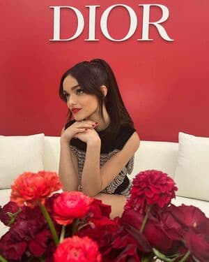 Click to view full size Rachel Zegler Nude Leaks 3 Photos