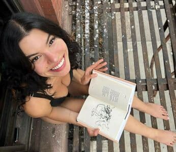 Click to view full size Rebecca Joelle Nude Leaks 3 Photos