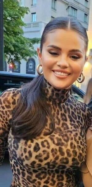 Click to view full size Selena Gomez Nude Leaks 4 Photos