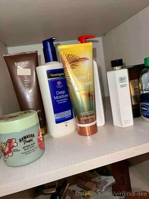 Click to view full size virginia-dee Nude Leaks 77 Photos