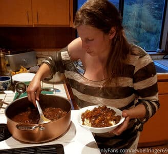 Click to view full size Xev Bellringer Nude OnlyFans Leaks 23 Photos