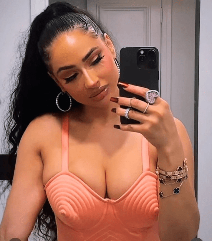 Click to view full size Tori Hughes
