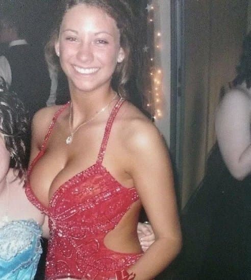 Click to view full size Michigans big tits Brianna