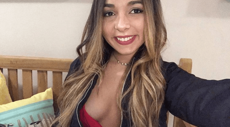 Click to view full size Janet Maria Ruiz Slut Beauty Want To See Part - 2