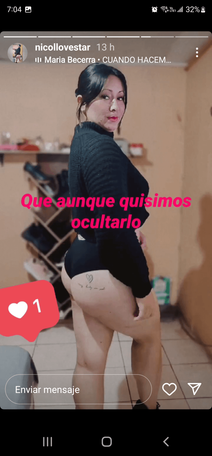 Click to view full size https://www.instagram.com/nicol.s.b/ - https://www.instagram.com/nicollovestar/