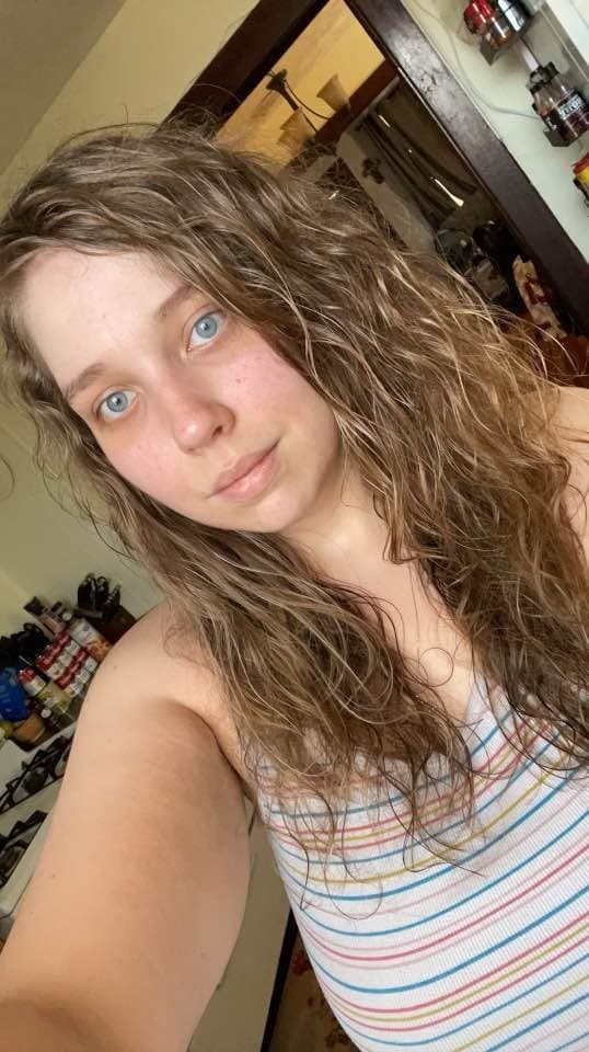 Click to view full size 27 Yo Squirting slut goes by Zero. She is just an object for men to abuse.