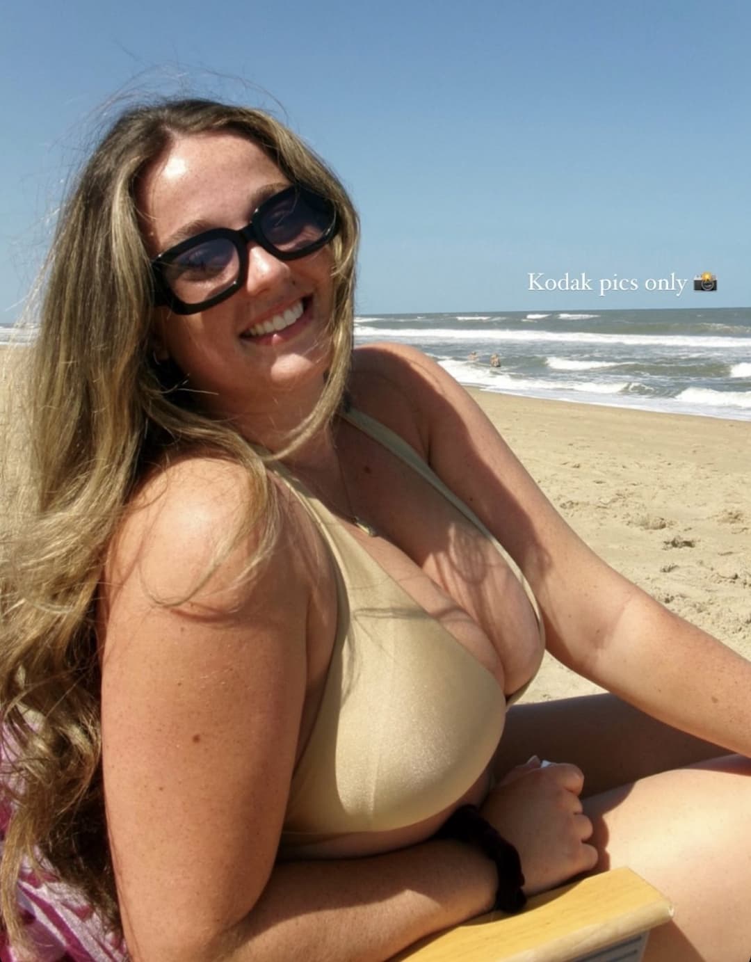 Click to view full size The girl I fucked on New Year’s Eve last night…she’s SO hot her tits in my face were UNREAL