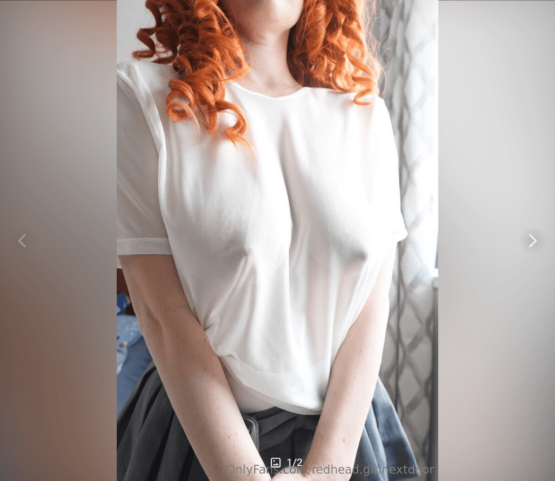 Click to view full size redhead.girlnextdoor AKA Sophie Jane VIP pt. 1