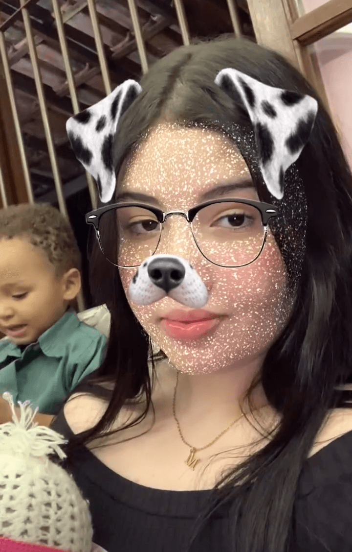 Click to view full size Puta hara