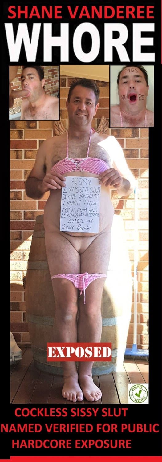 Click to view full size shane vanderee xxx