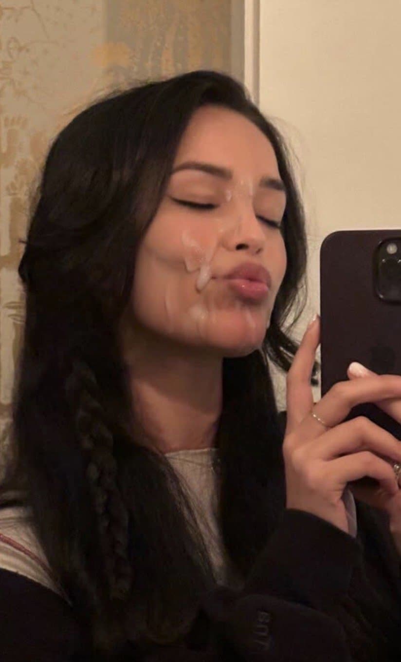 Click to view full size You Just KNOW She Has A Black 12 Inch Dildo