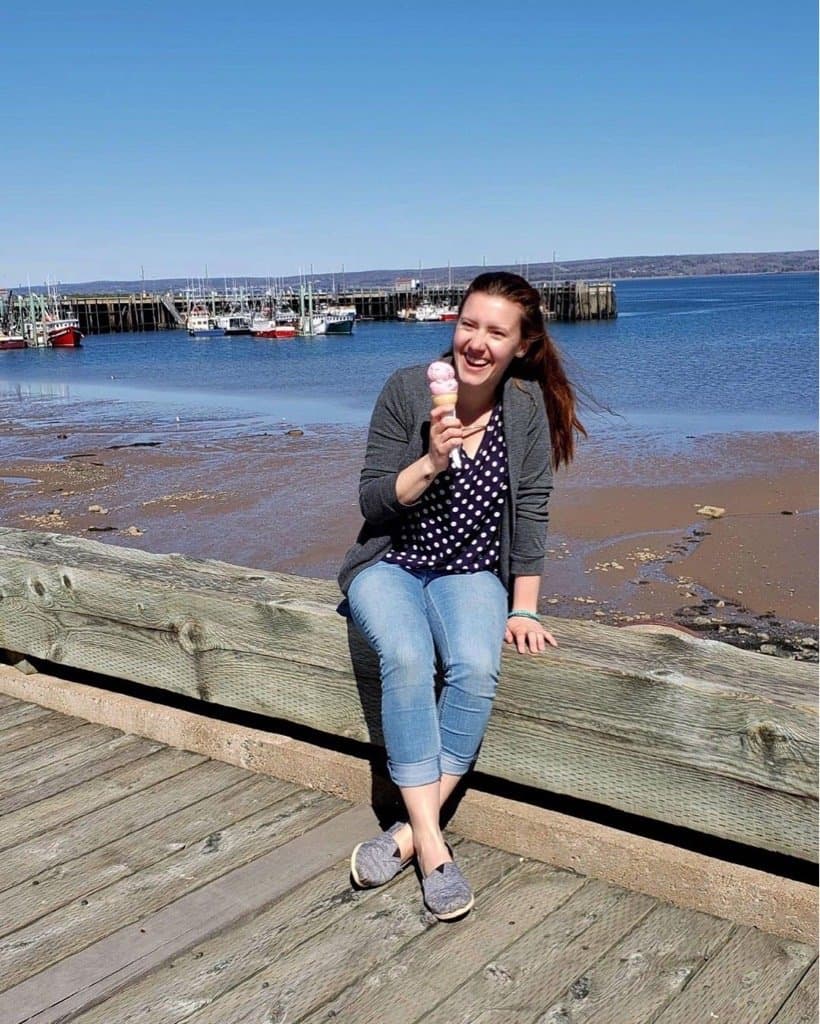 Click to view full size Kassidy from Alberta is a naughty girl