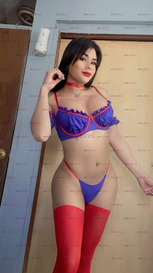 Click to view full size Dulce bazan. Transexual scort super sexy super preciosa ?