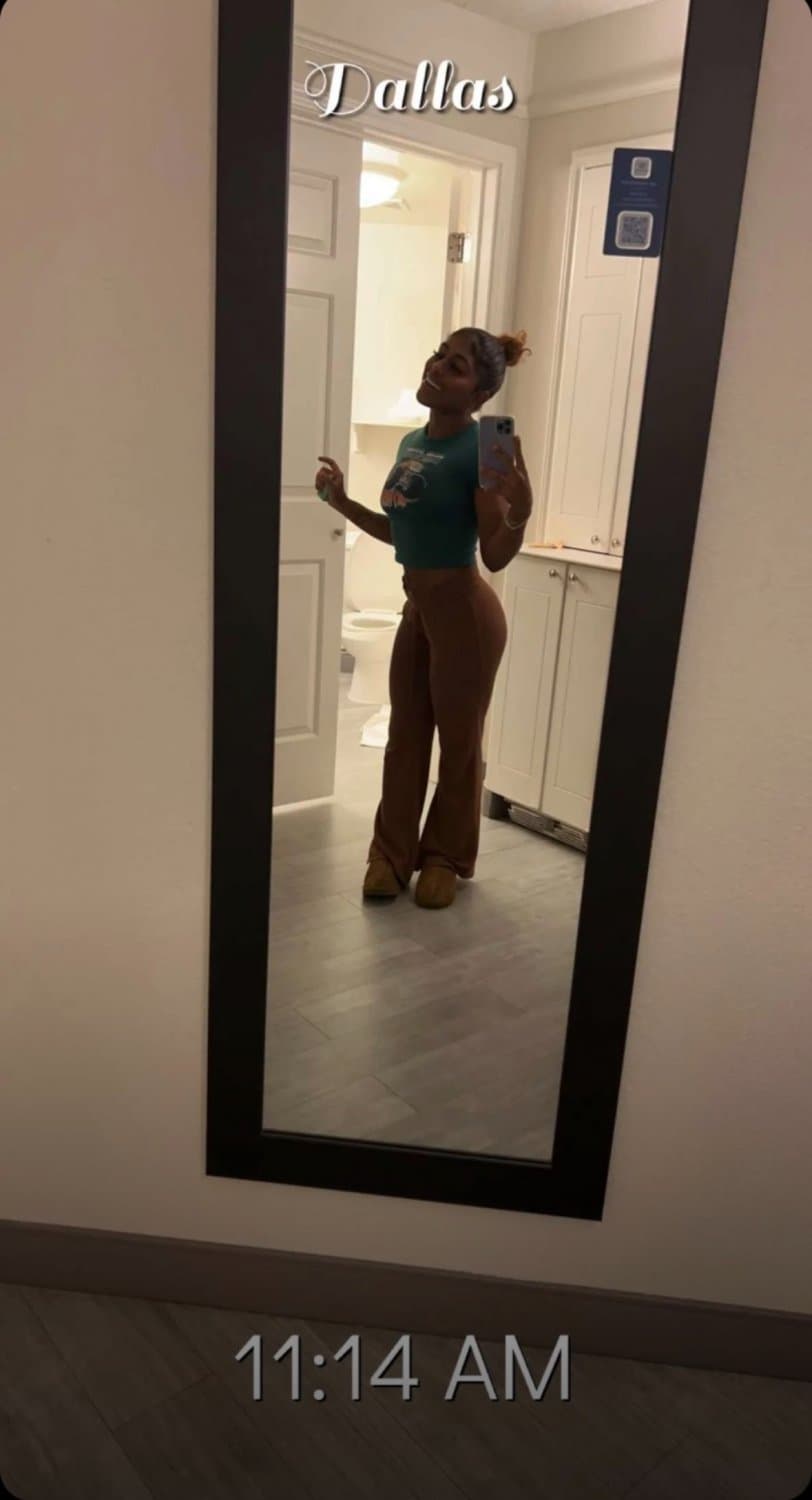 Click to view full size Lexi Griffin