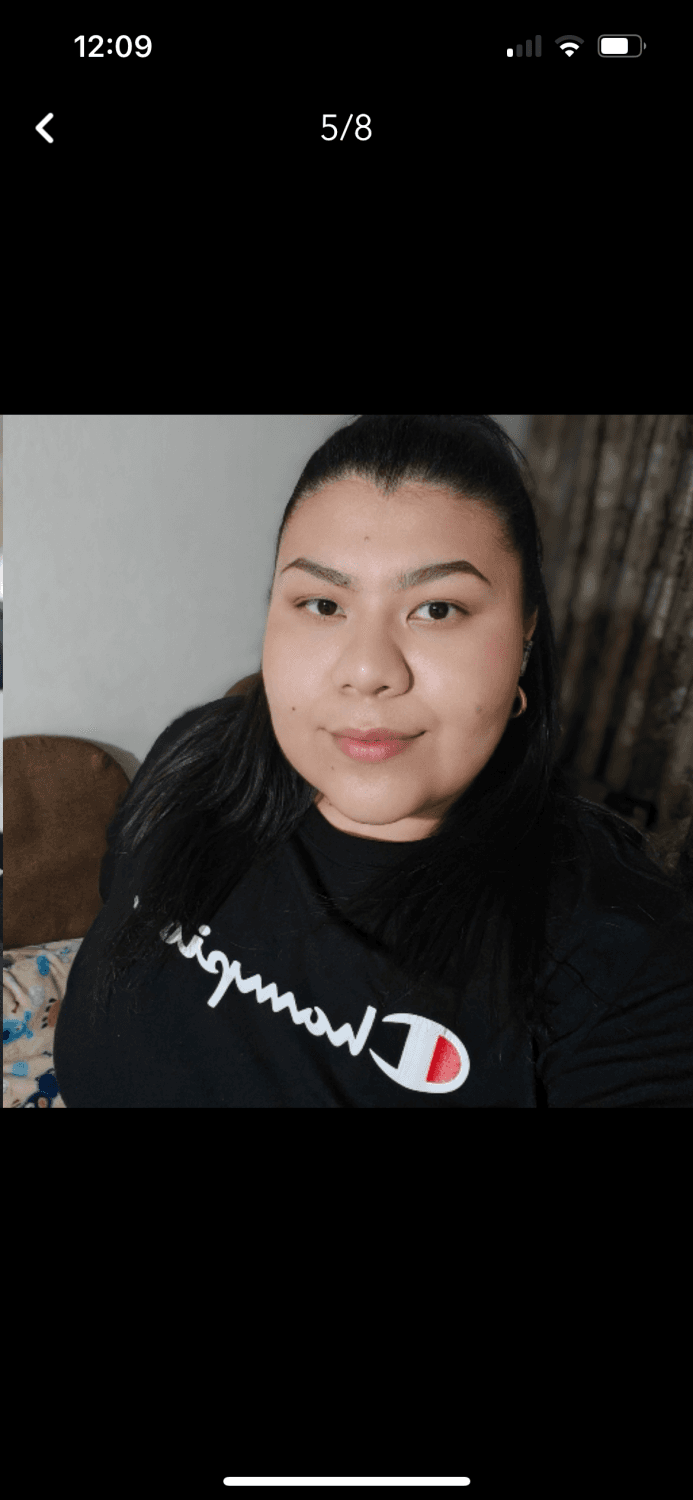 Click to view full size Angie beaner milf