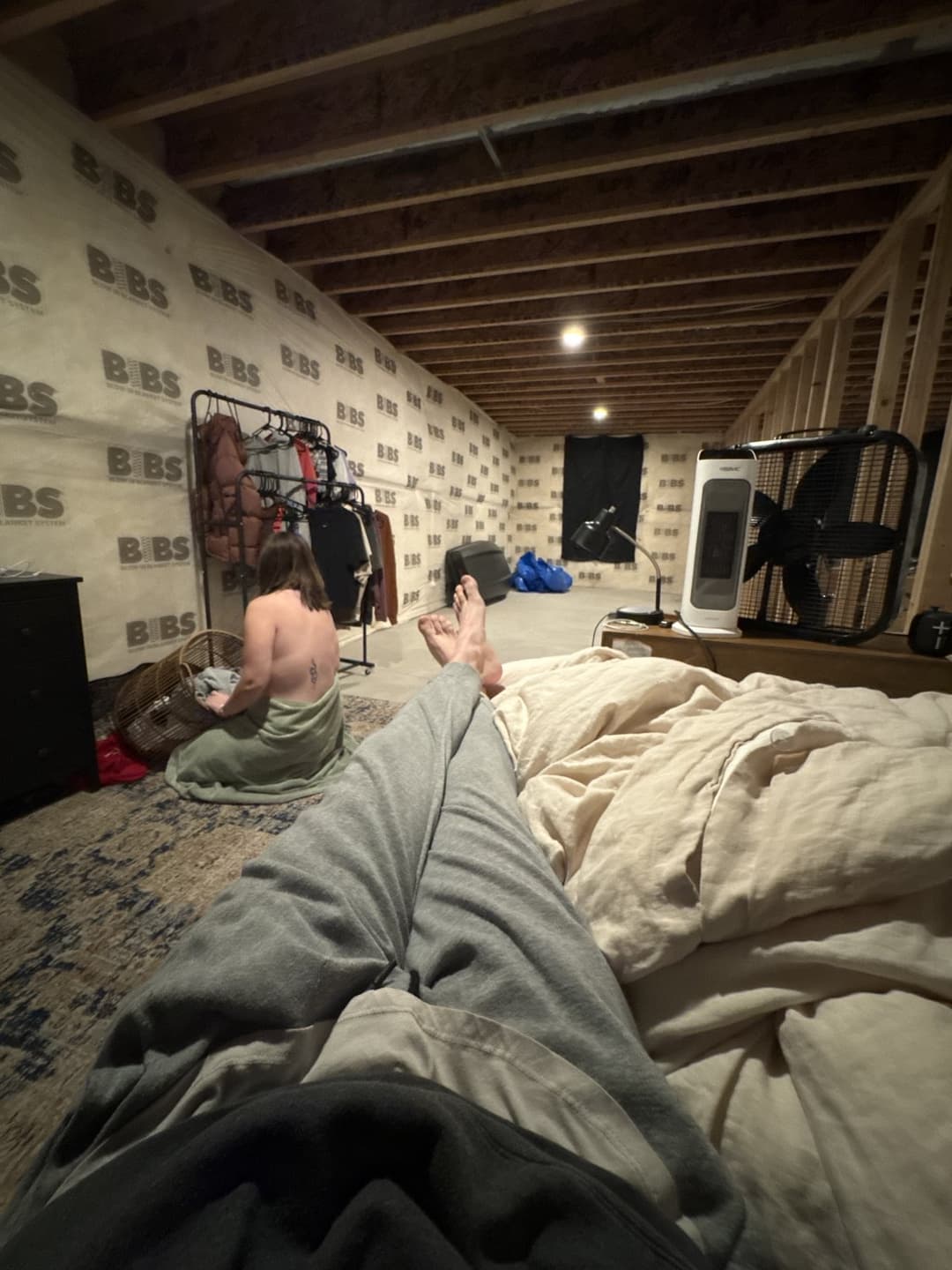 Click to view full size Basement Creepshots