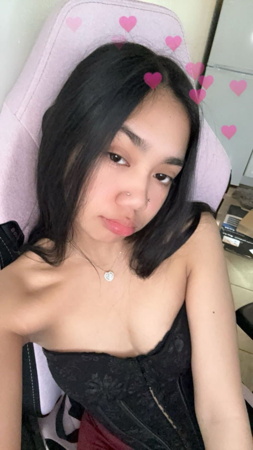 Click to view full size Sexy petite ABG teen Cece
