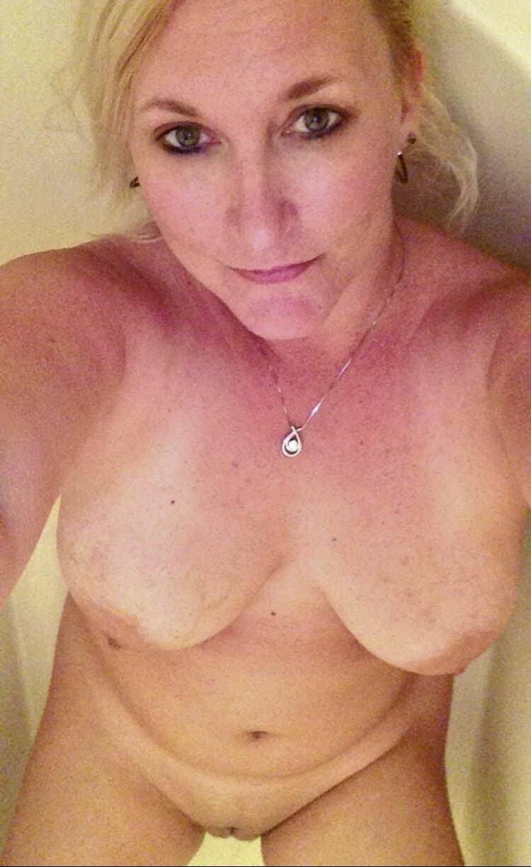 Click to view full size Dangling Meat