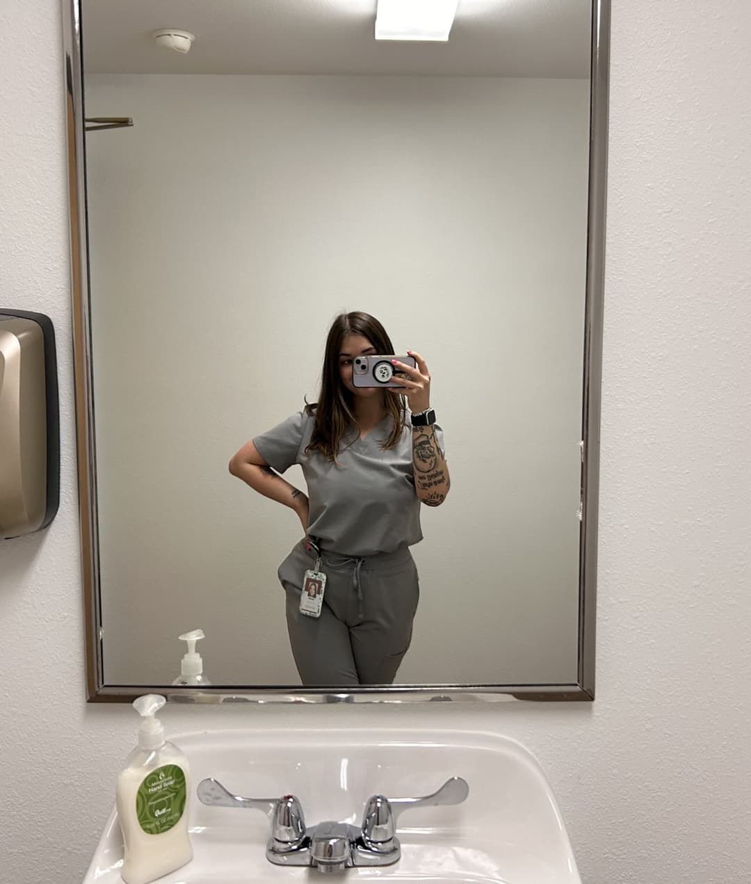 Click to view full size Hottest Milf ever? This curvy slut who loves sticking her tongue out comes damn close