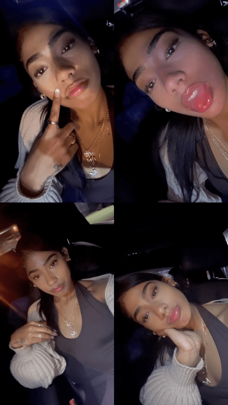 Click to view full size I’d dump all my cum inside this brown bitch. Turn the dirty little whore into a pair of dirty socks